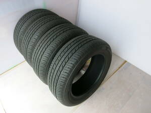 ◆205/55R16 91V SEIBERLING SL201 ◆製造2021年の中古タイヤ4本◆バリ山！！程度良い！！◆売切り　