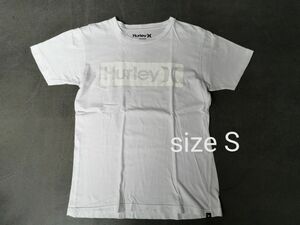 Hurley　ハーレー 半袖Tシャツ　メンズS