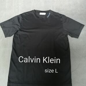 Calvin Klein　カルバンクライン　半袖Ｔシャツ　メンズL