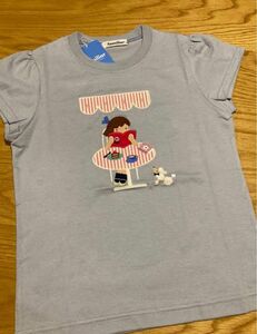 ファミリア　Tシャツ