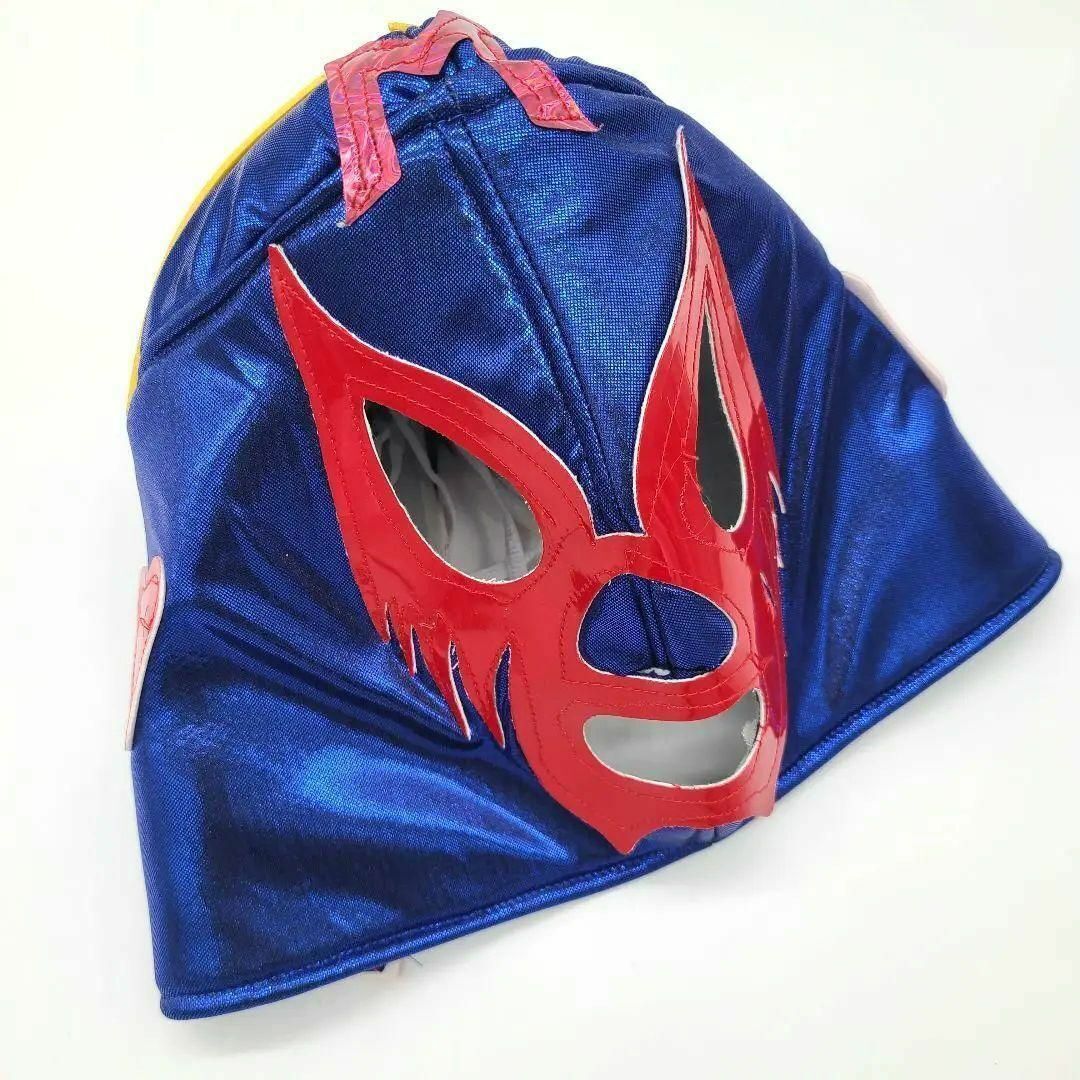 Yahoo!オークション -「青(」(マスク) (格闘技、プロレス)の落札 Yahoo!オークション -「青(」(マスク) (格闘技、プロレス)の落札