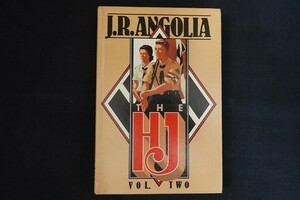 fl20/軍事洋書■The Hj　Angolia, John R.　第二次世界大戦　ドイツ/ナチス時代　ヒトラーユーゲント