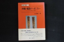 ce02/沖縄の魔除けとまじない フーフダ(符札)の研究 南島文化叢書18　山里純一　第一書房　1997年_画像1