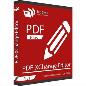 PDF-XChange Editor Plus 10.2.1.385.0 Windows 永久版ダウンロード 日本語