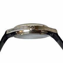 G8454★1円～【オメガ】Cal.601 ジュネーブ 手巻き メンズ腕時計★ジャンク・アンティーク・1970年代製造_画像9