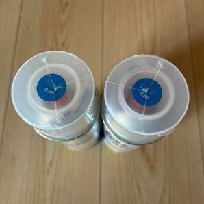 MC ペインター デイトナ 缶スプレー C38 カラークリアブルーF 2本価格の画像2