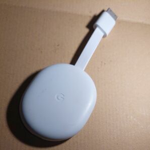 →(現状品)←グーグル　Chromecast Google TV GZRNL()