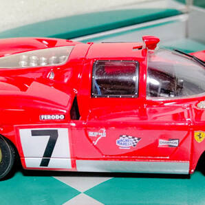 1/32 スロットカー FLY Ferrari 未使用 検索用 LOLA BMW PORSCHE LOTUS CORVETTE MAZDA TOYOTA NISSAN 希少 レアの画像4