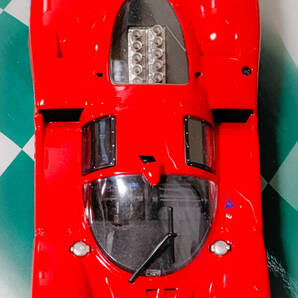 1/32 スロットカー FLY Ferrari 未使用 検索用 LOLA BMW PORSCHE LOTUS CORVETTE MAZDA TOYOTA NISSAN 希少 レアの画像2