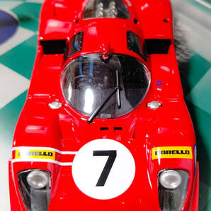 1/32 スロットカー FLY Ferrari 未使用 検索用 LOLA BMW PORSCHE LOTUS CORVETTE MAZDA TOYOTA NISSAN 希少 レアの画像3