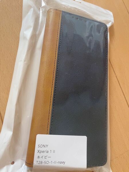 SONY Xperia1 II ネイビー T28-SO-1-II-navy