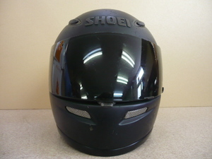 8957.SHOEI(ショウエイ) フルフェイスヘルメット Z-5 マットブラック サイズ：L