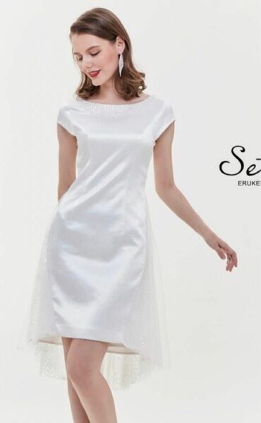 Settan ドレス キャバドレス パーティドレス ワンピース 半袖