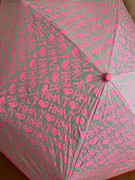 RONI折りたたみ傘 折りたたみ傘 雨傘 傘