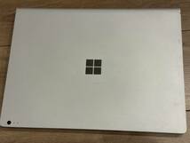 [ジャンク] Microsoft Surface book 2 (Core i7 8650U/16GB/512GB/Win10/Officeなし)_画像4