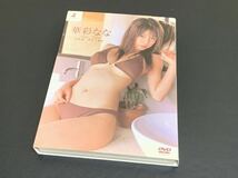 C26 華彩なな　ThePrime DVD ライブドア イメージDVD グラビア アイドル_画像1