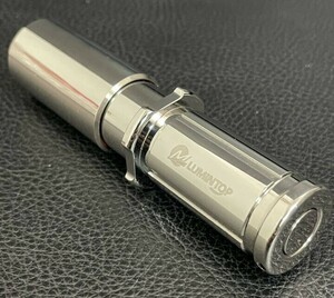 【レア】limintop silverfox 鏡面 ルミントップ SUREFIRE