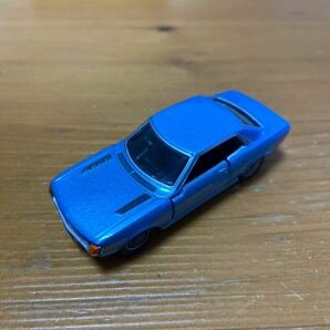 トミカリミテッド トミー ミニカー ダイキャスト トヨタ TOYOTA CELICA 1600GT セリカ 1/60の画像2