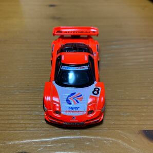 トミカリミテッド TOMICA LIMITED TOMY Honda NSX RACING ホンダ AUTOBACS ARATA NSX JAPAN GT ミニカー ダイキャスト トミーの画像7