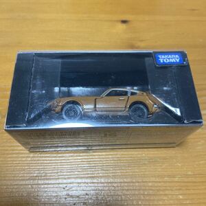 トミカリミテッド トミー ミニカー ダイキャスト NISSAN FAIRLADY Z 432 ニッサン フェアレディ スポーツカー 1/60