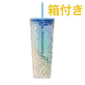 スターバックス コールドカップタンブラーサンド710ml