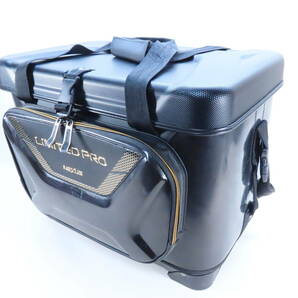 シマノ【中古】NEXUS LIMITED-PRO 磯クール リミテッドプロ 36L (BA-155K) /定価33880円の品◆e146の画像2