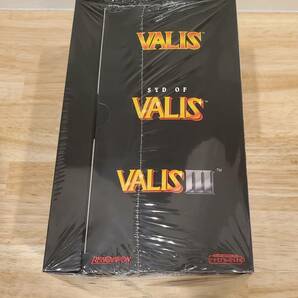 ヴァリスコレクション VALIS COLLECTION(GENESIS) 未開封の画像4