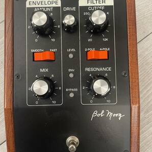 Moogerfooger MF-101 Lowpass Filter 初期型の画像2