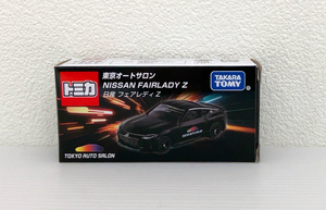 ★限定 トミカ 日産 フェアレディZ 東京 オートサロン 2024 開催記念 TOKYO AUTO SALON TOMICA NISSAN 新品 未開封