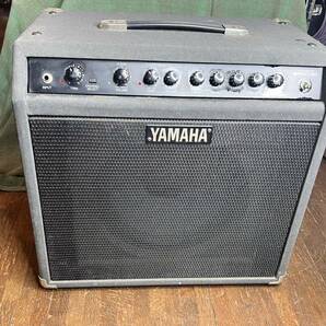 YAMAHA ヤマハ ギターアンプ SR50-112（音だしOK） 手渡し限定の画像1