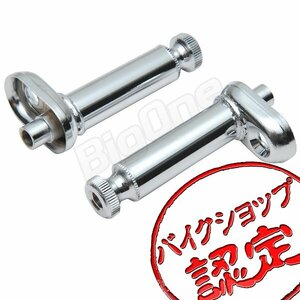 BigOne リプロパーツ ST50ノーティーDAXダックスST70シャリー CB90 SL90 CB750Four K2 K3 ウインカー ウィンカー ステー 純正 Type