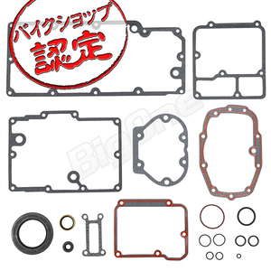 BigOne メーカーに卸す品質 ツインカム88 ダイナ スーパー グライド カスタムEFI FXDCI FXDI FXD トランス ミッション ガスケット