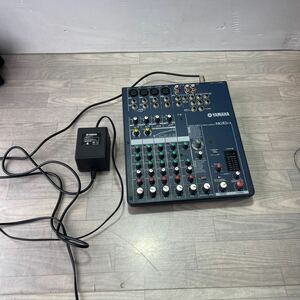 YAMAHA Yamaha mixing console MG82CX[ Junk ]