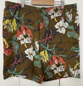 wacko maria hawaiian shorts アロハ