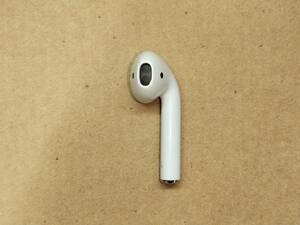 【USED】 NH2311 2-3L Apple 純正 Airpods アップル エアーポッズ 第2世代 L側 のみ A2031