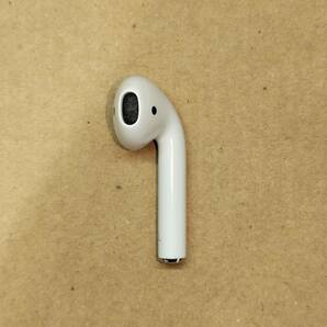 【USED】 2-2L Apple 純正 Airpods アップル エアーポッズ 第2世代 イヤホン L側のみ A2031