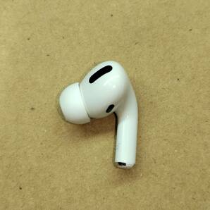 【USED】 P-1R Apple Airpods pro アップル 純正 エアーポッズ プロ 第1世代 イヤホン R側のみ A2083の画像2