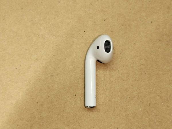 【USED】 NH2309 1-3R Apple 純正 Airpods アップル エアーポッズ 第1世代 R側 のみ A1523