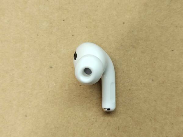 【USED】 P-2L Apple Airpods pro アップル 純正 エアーポッズ プロ 第1世代 イヤホン L側のみ A2084