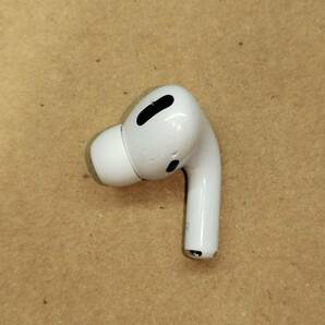 【USED】 NH2307 P-3R Apple Airpods pro アップル 純正 エアーポッズ プロ 第1世代 イヤホン R側のみ A2083の画像2