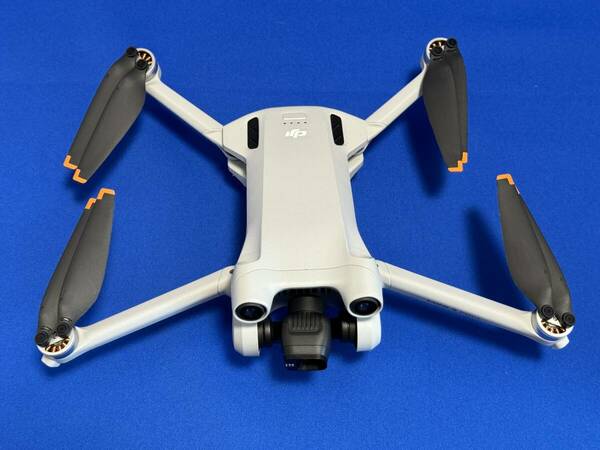 DJI Mini 3 Pro RC(Fly Moreキット Plus版付き)超美品