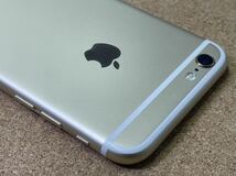 Apple iPhone 6s 64GB ゴールド SIMフリー_画像4