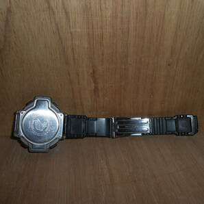 29.- CASIO PROTREK PRT-40 メンズ腕時計の画像2