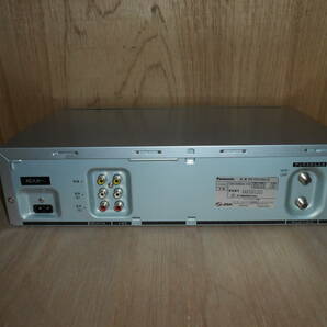 52.- Panasonic NV-HV72G-S VHSビデオデッキ の画像3