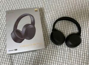 Edifier W820NB Plus 【LDAC対応】 