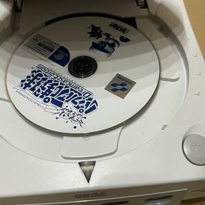 セガ ドリームキャスト コントローラー つき ゲーム機の画像4