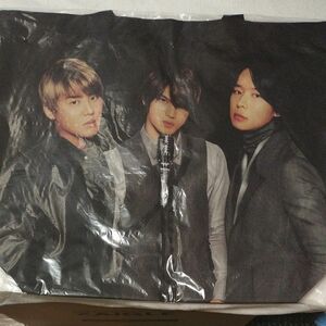 ＪＹＪ トートバック（The‥）