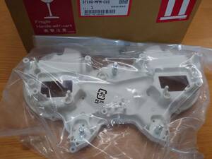 CB400SF NC42 メーター インナー ASSY　立ちごけ交換用　着脱図付き　即納