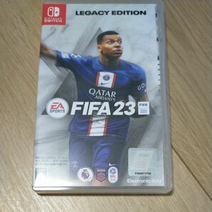 FIFA23