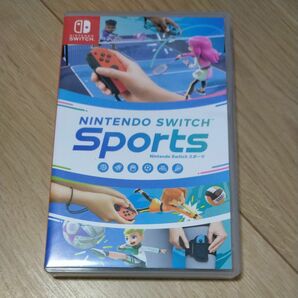 Nintendo Switch Sports ニンテンドー スイッチスポーツ